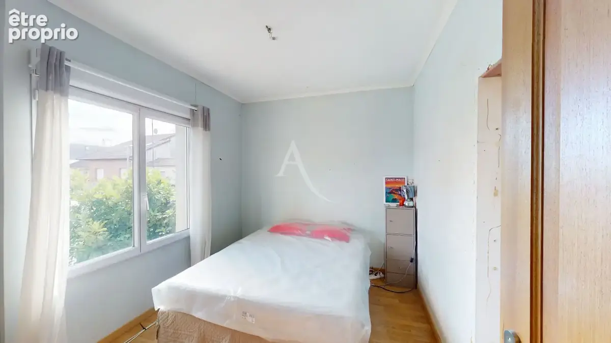 Maison avec jardin - photo 5