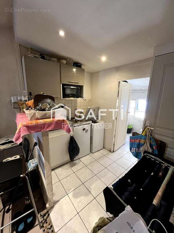 Photo 2 - Appartement à GRASSE