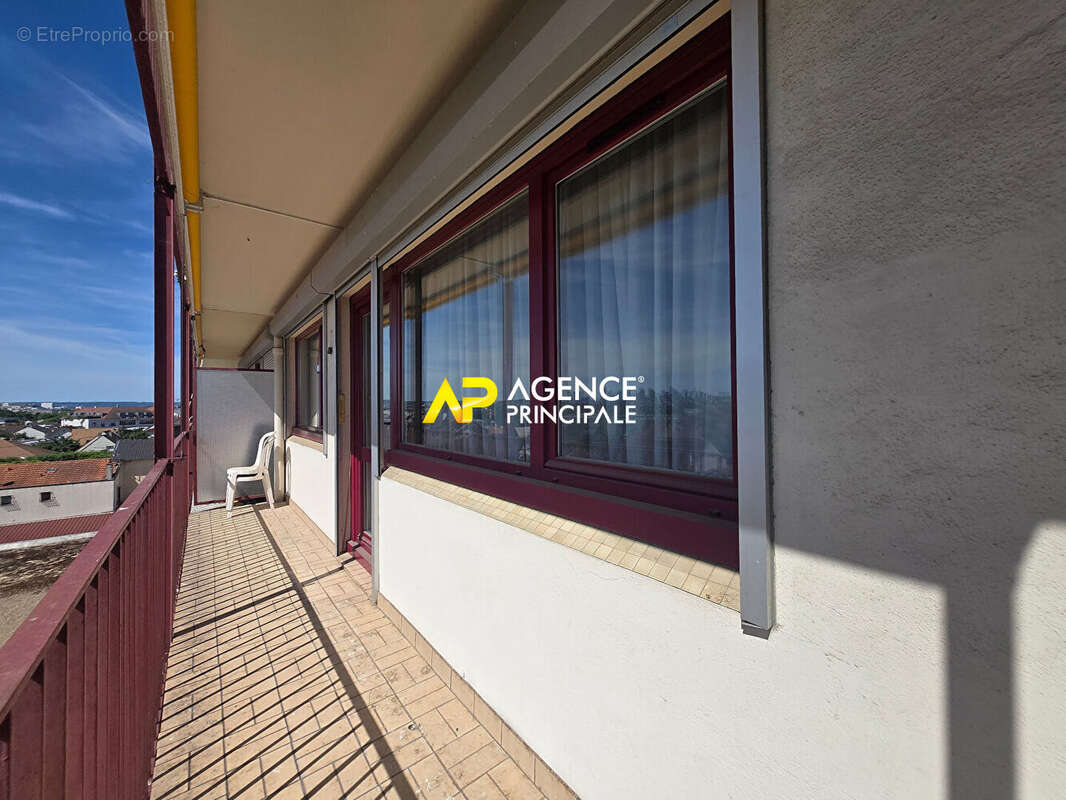 Appartement à ARGENTEUIL
