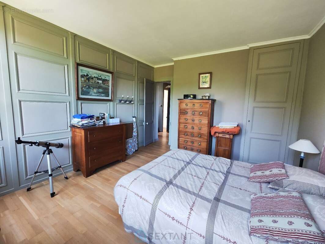 Maison à LISIEUX
