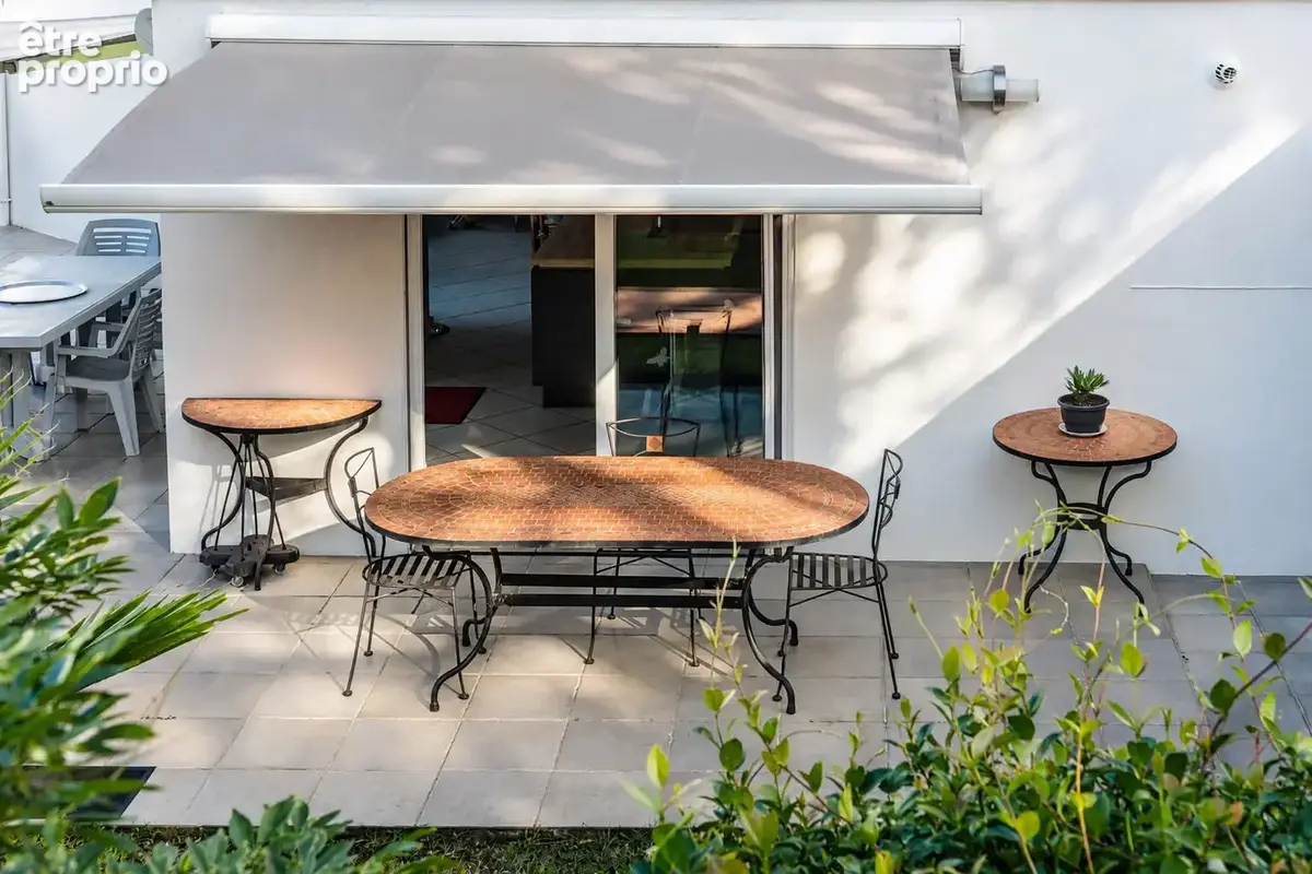 Maison 160m² à capbreton - photo 8