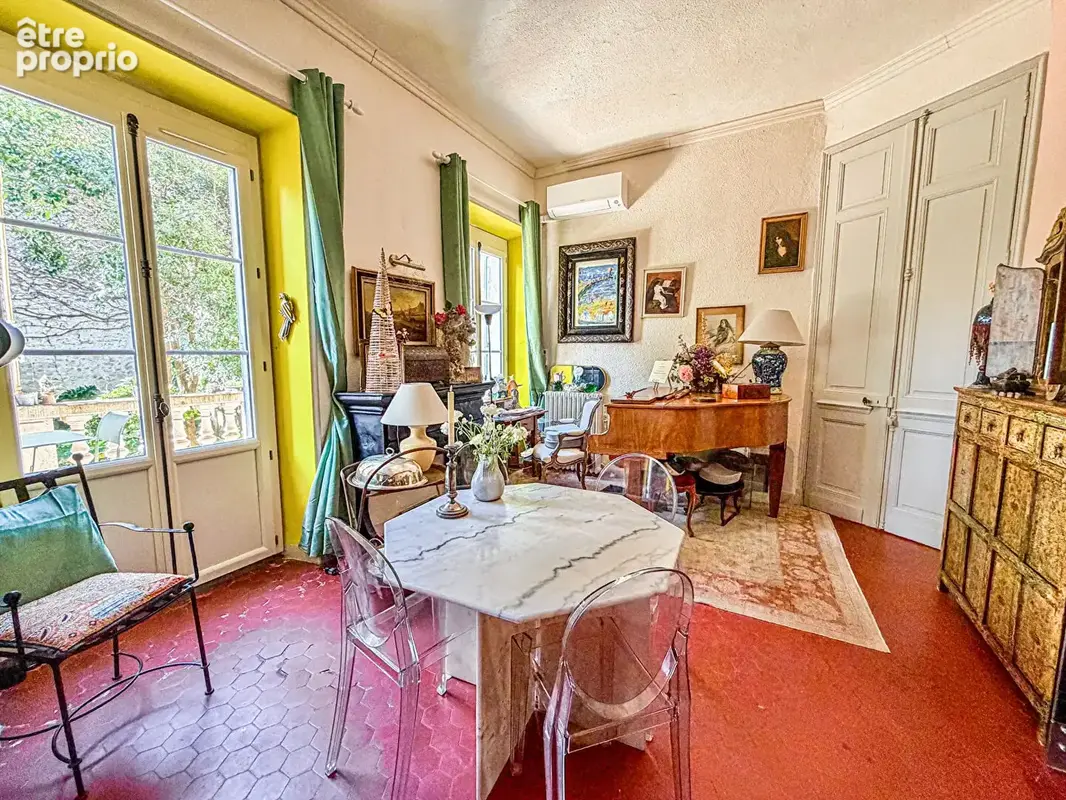 Appartement Avignon 4 pièce(s) 108 m2 - photo 4
