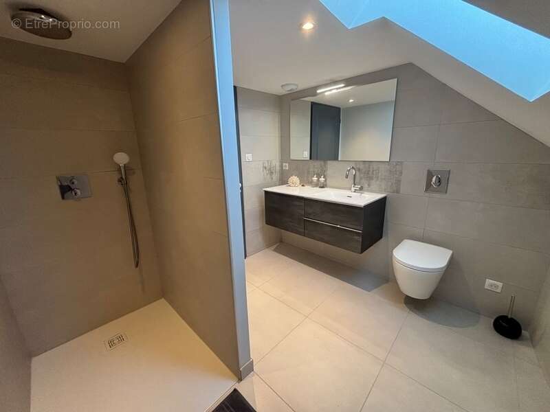 A vendre - Maison de charme - Cormatin 71460 -  115 m² - photo 14