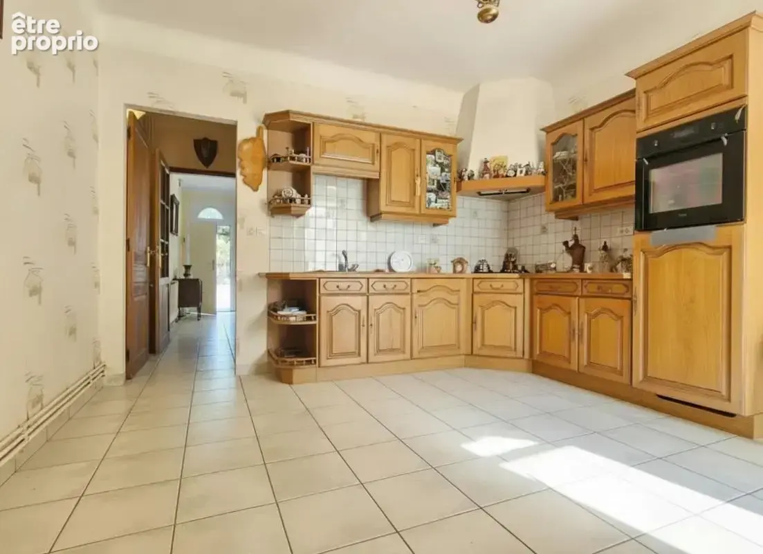 Maison 4 pièces 82 m² à vendre à Lafitte-Sur-Lot (47320) - photo 3