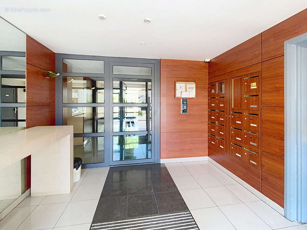 Appartement à BRETIGNY-SUR-ORGE