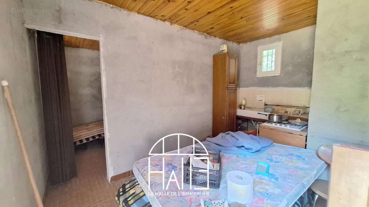 Maison 40 m² à Saint-Auvent  - photo 9
