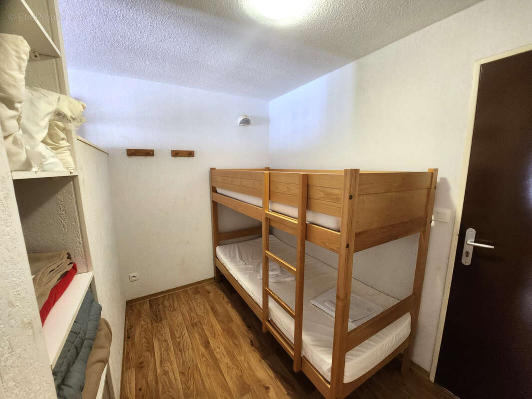 Appartement à ALLOS