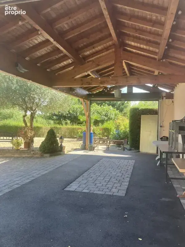 Maison 157 m² à Saint-Laurent-D'agny  - photo 19