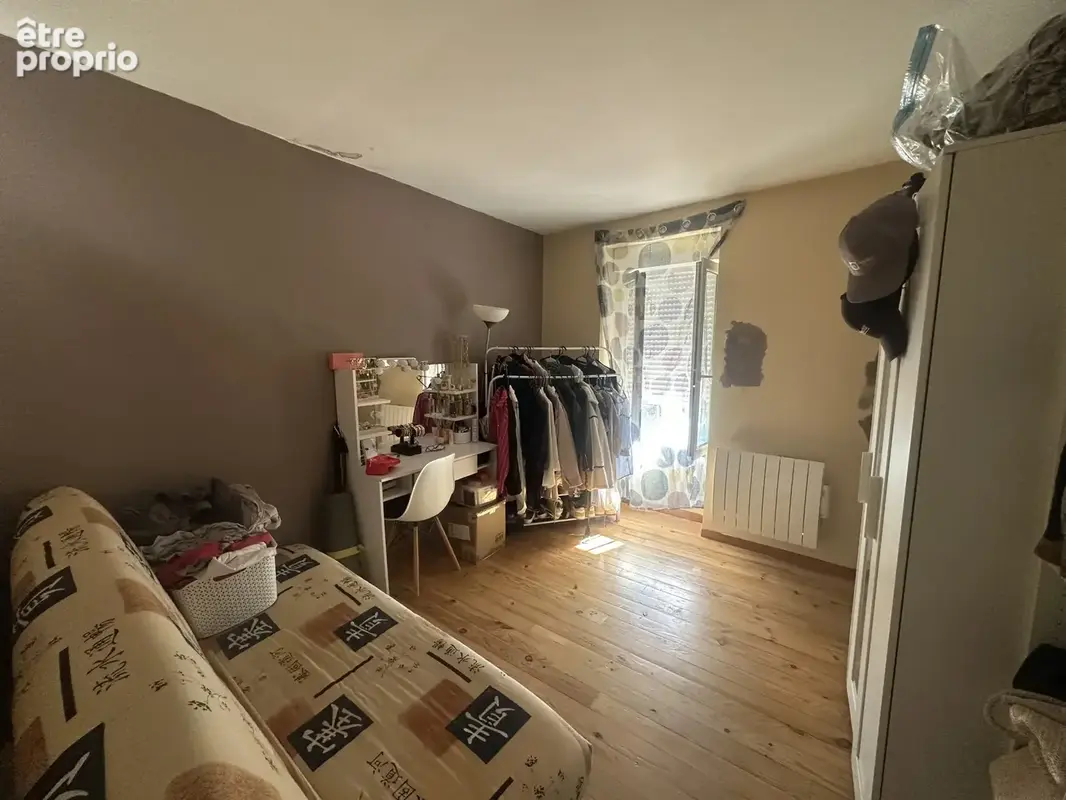 Maison 3 pièces 63 m² à vendre à Miramont-De-Guyenne (47800) - photo 5