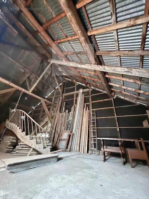 Appartement à DOUCY-EN-BAUGES