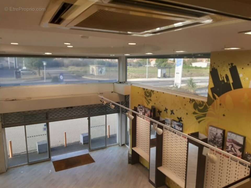 Commerce à PORTET-SUR-GARONNE