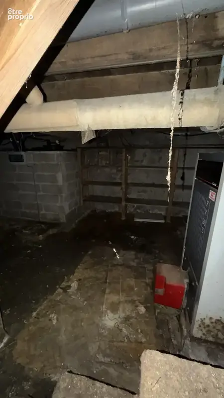 Jolie maison en pierres en a renover - photo 22