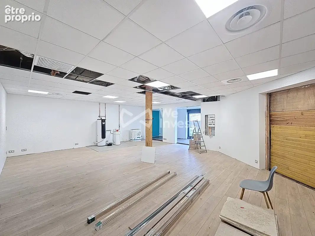 Commerce 761 m² à vendre à Sainte-Eulalie-D'olt (12130) - photo 8