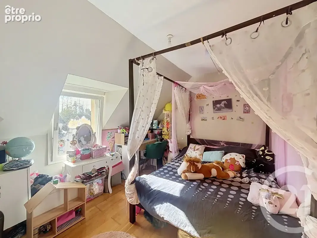 Maison 4 pièces 84 m² à vendre à Ploubezre (22300) - photo 7
