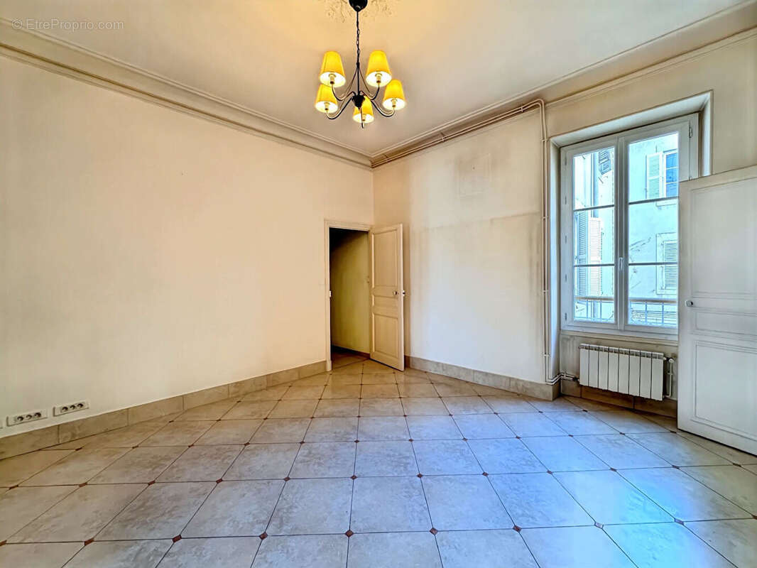 Appartement à AVIGNON