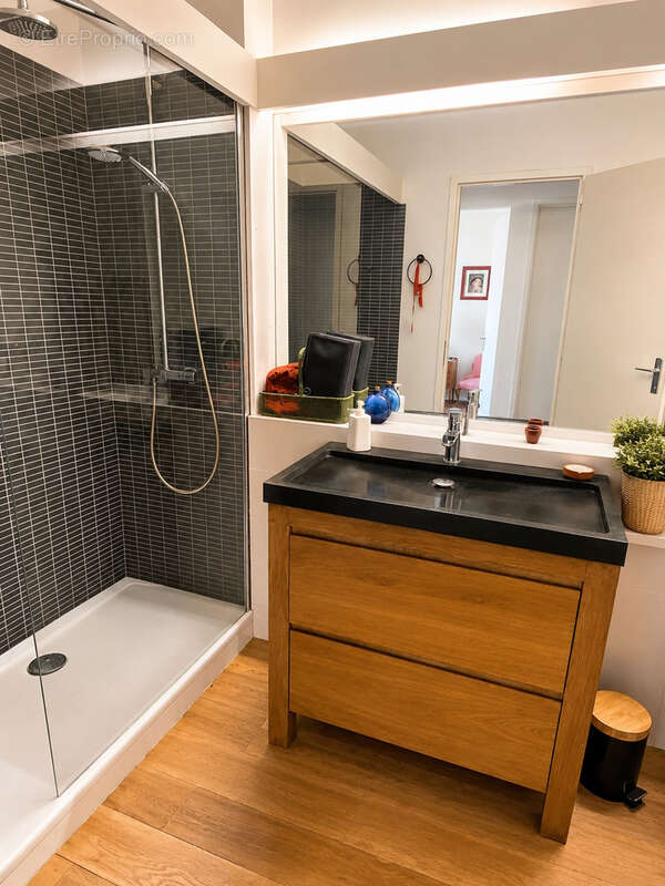 Un appartement t4, dans belle residence a perpignan - photo 3