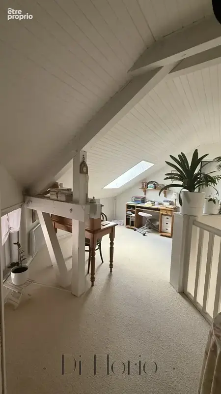 Sainte-Marguerite   Belle maison au calme avec vaste terrain arboré - photo 17