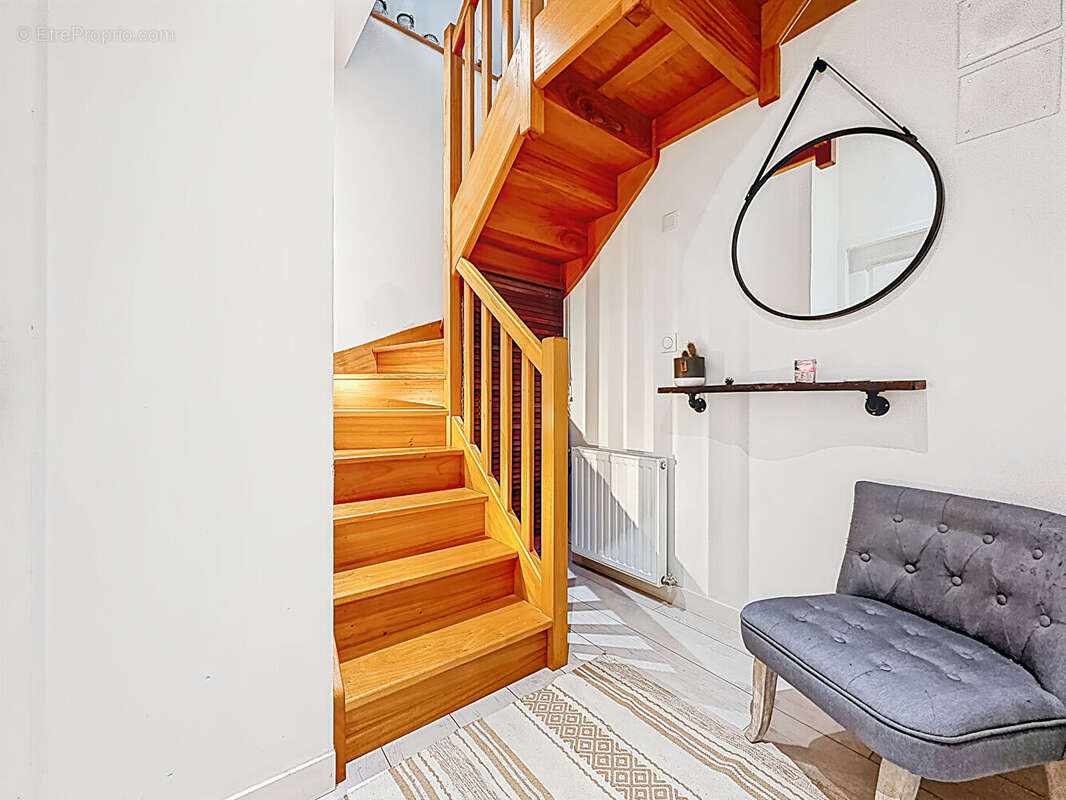 Appartement à ANGERS
