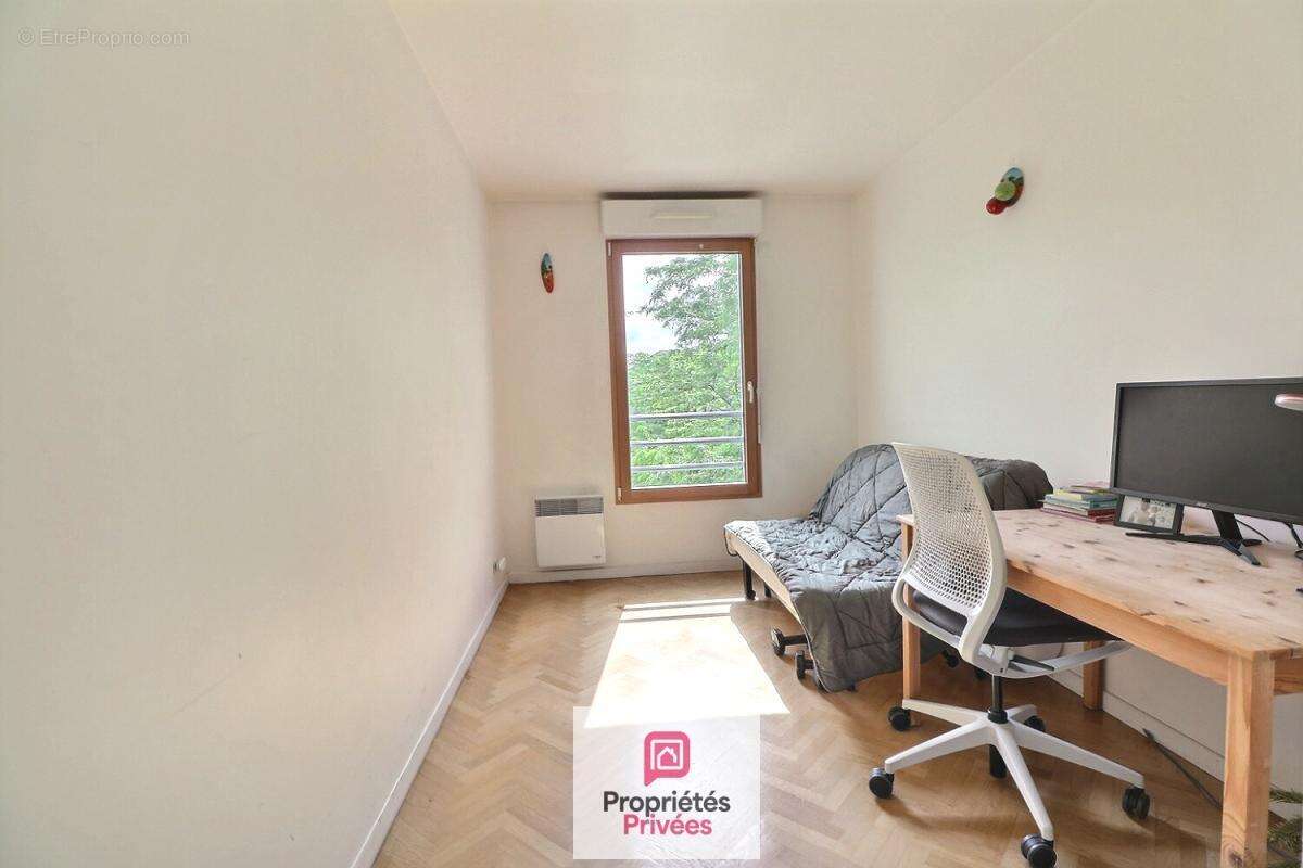 Appartement à ACHERES