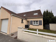 Maison à LONGUENESSE