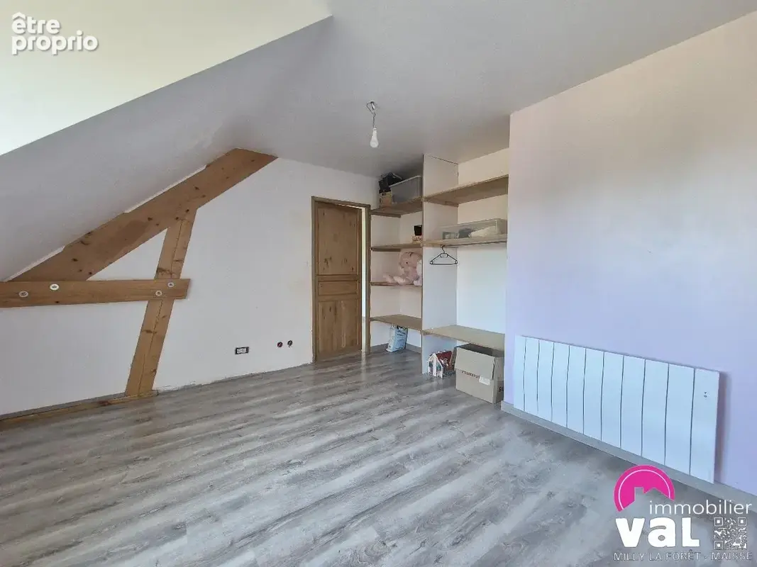 Maison 5 pièces 175 m² à vendre à Maisse (91720) - photo 9