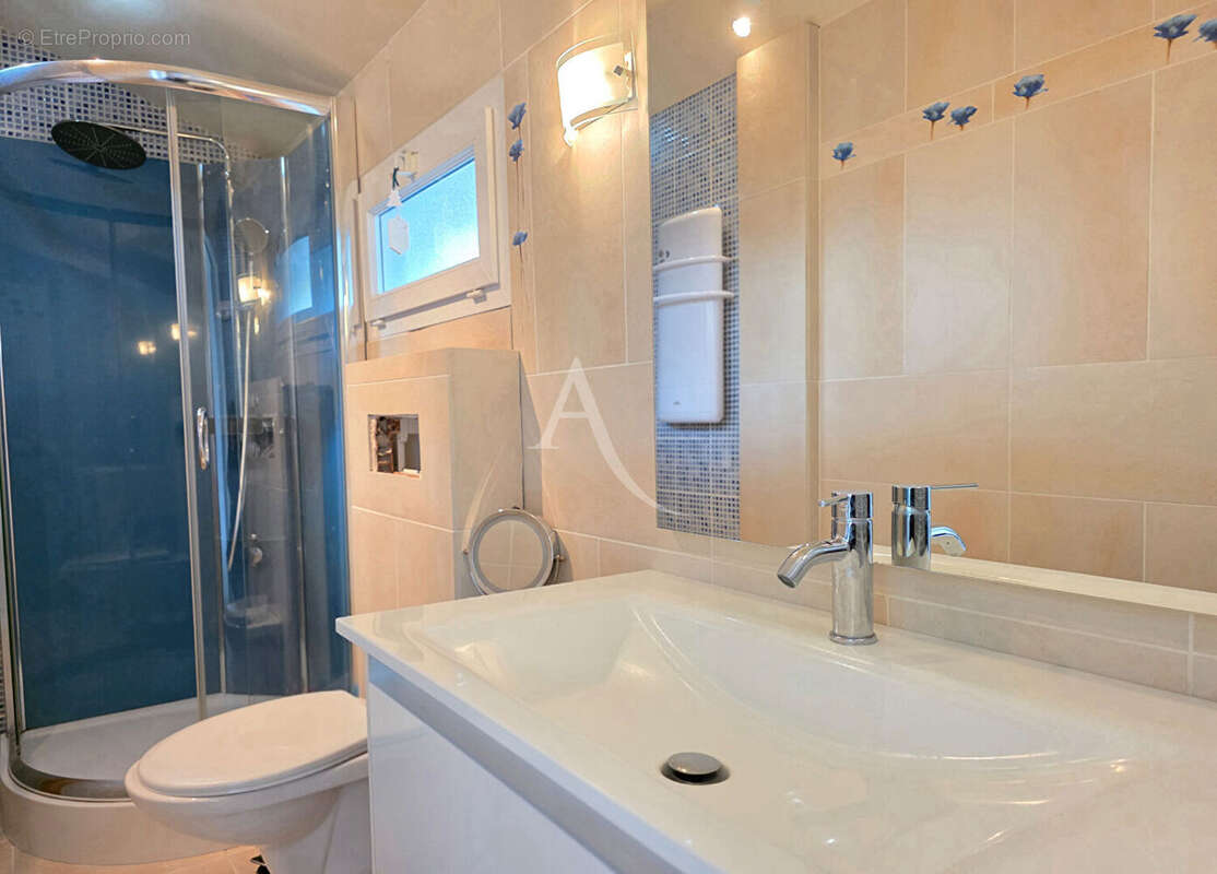 Maison à ARMENTIERES-EN-BRIE