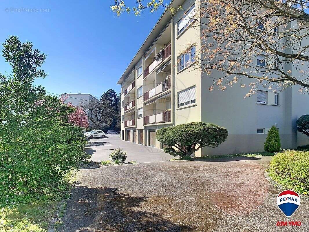 Appartement à ILLZACH