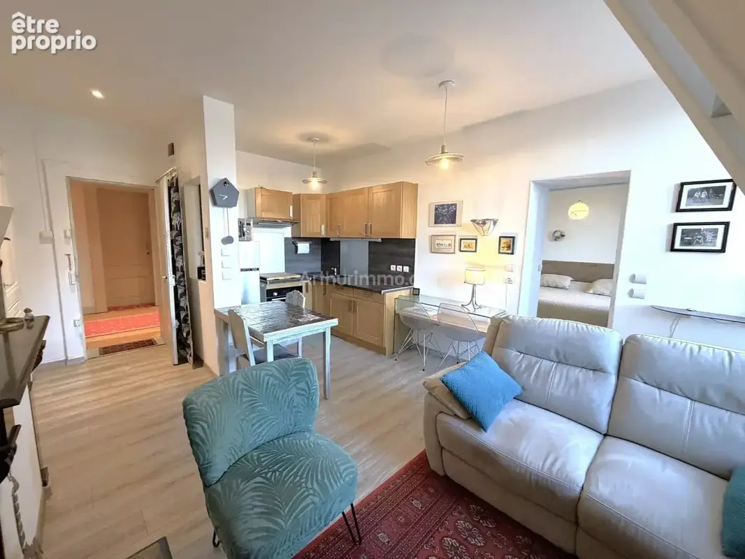 Vente Appartement Aix-les-bains(73100) 229 000ï¿œ - photo 2