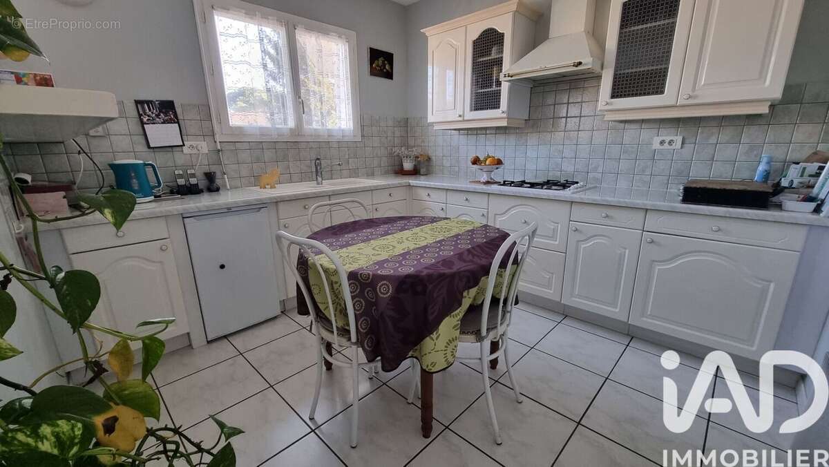 Photo 7 - Maison à SAINT-MAGNE-DE-CASTILLON