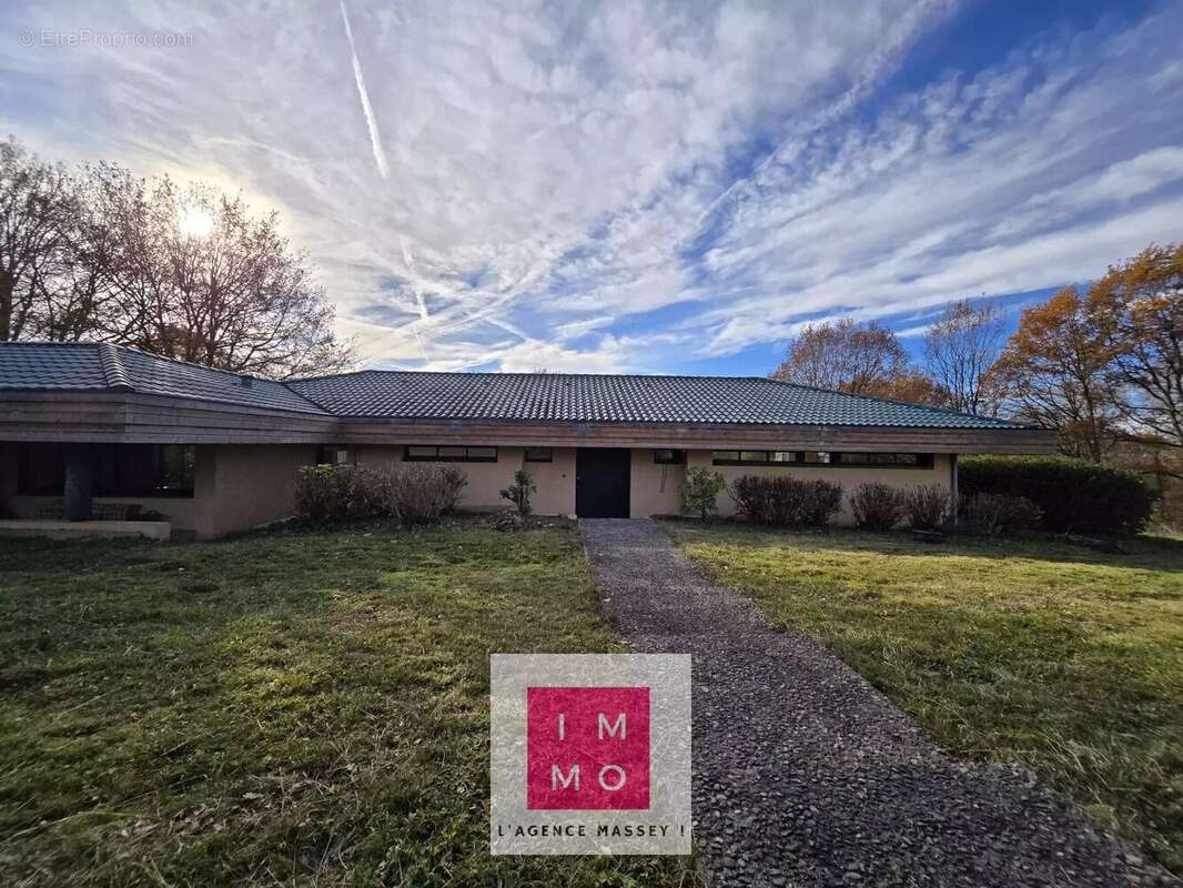 Maison à LANNEMEZAN