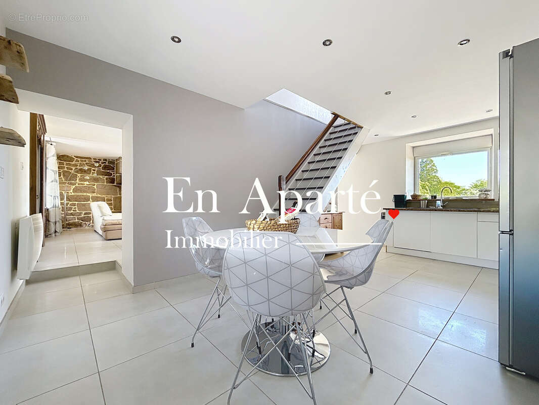 Maison à VIRE