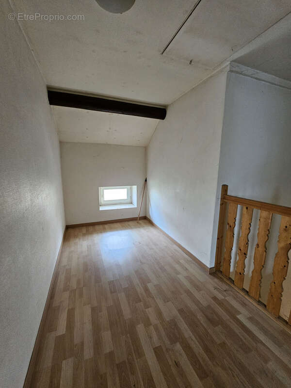 Grande maison villerupt - photo 5