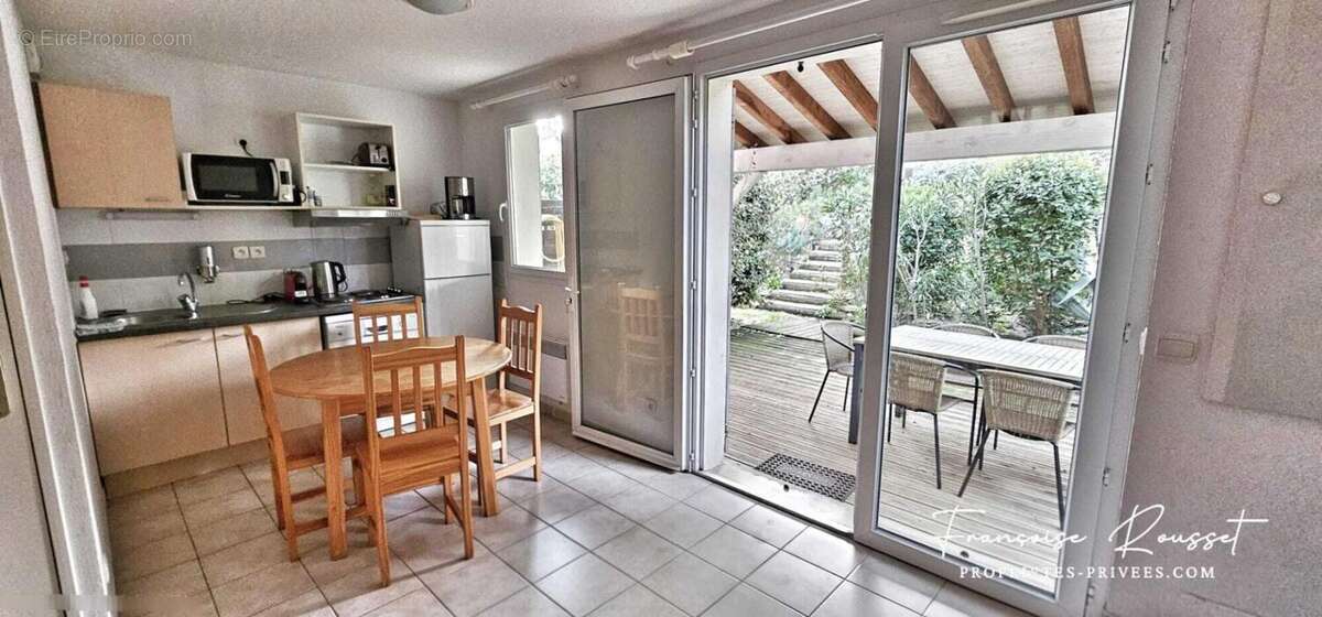 Maison à CALVISSON