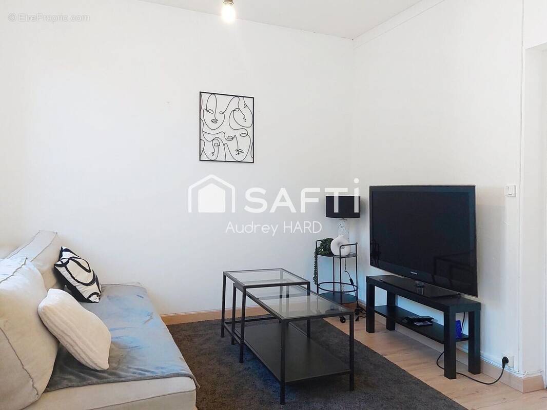 Photo 1 - Appartement à IVRY-LA-BATAILLE
