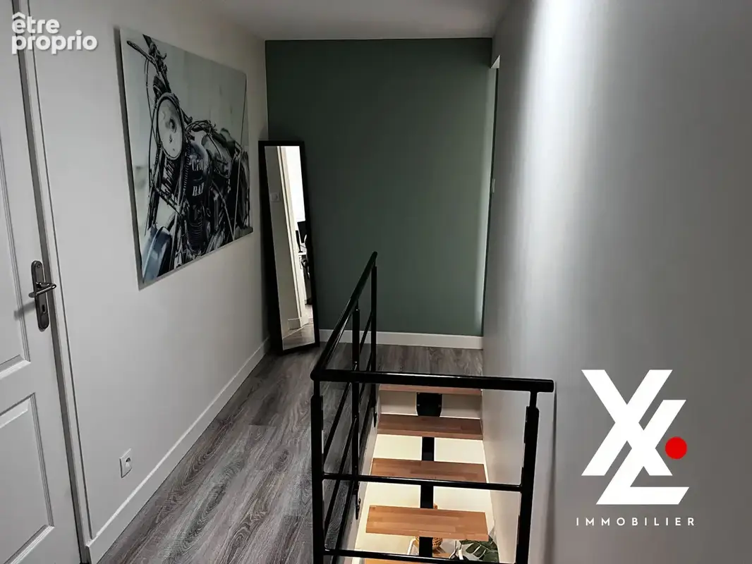 Maison Nancy 4 pièce(s) 90.5 m2 - photo 5
