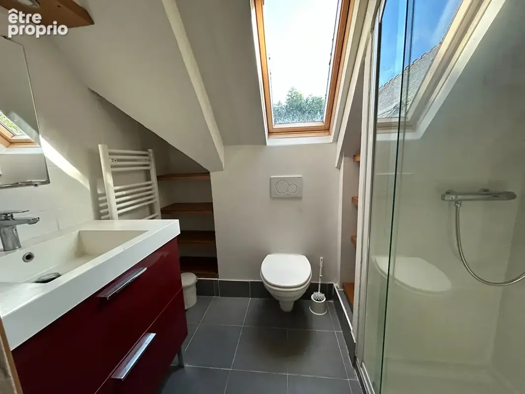 Maison familiale QUIMPER Sud - photo 4
