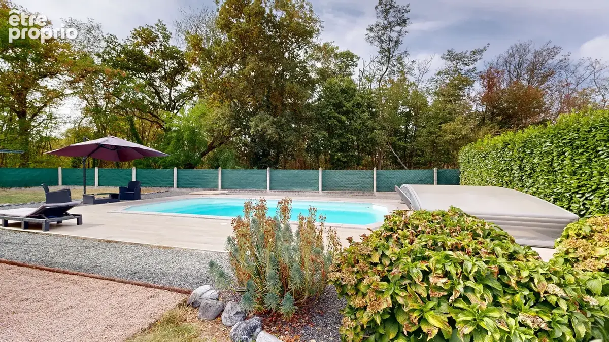 Maison trevol - photo 2