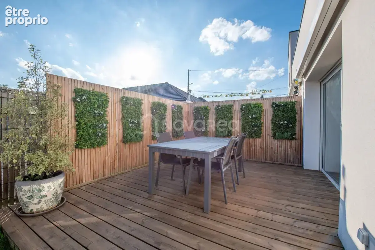 Appartement 4 pièces - photo 2