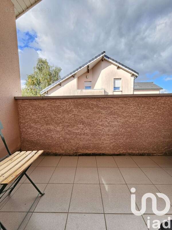 Photo 4 - Appartement à COSNES-ET-ROMAIN