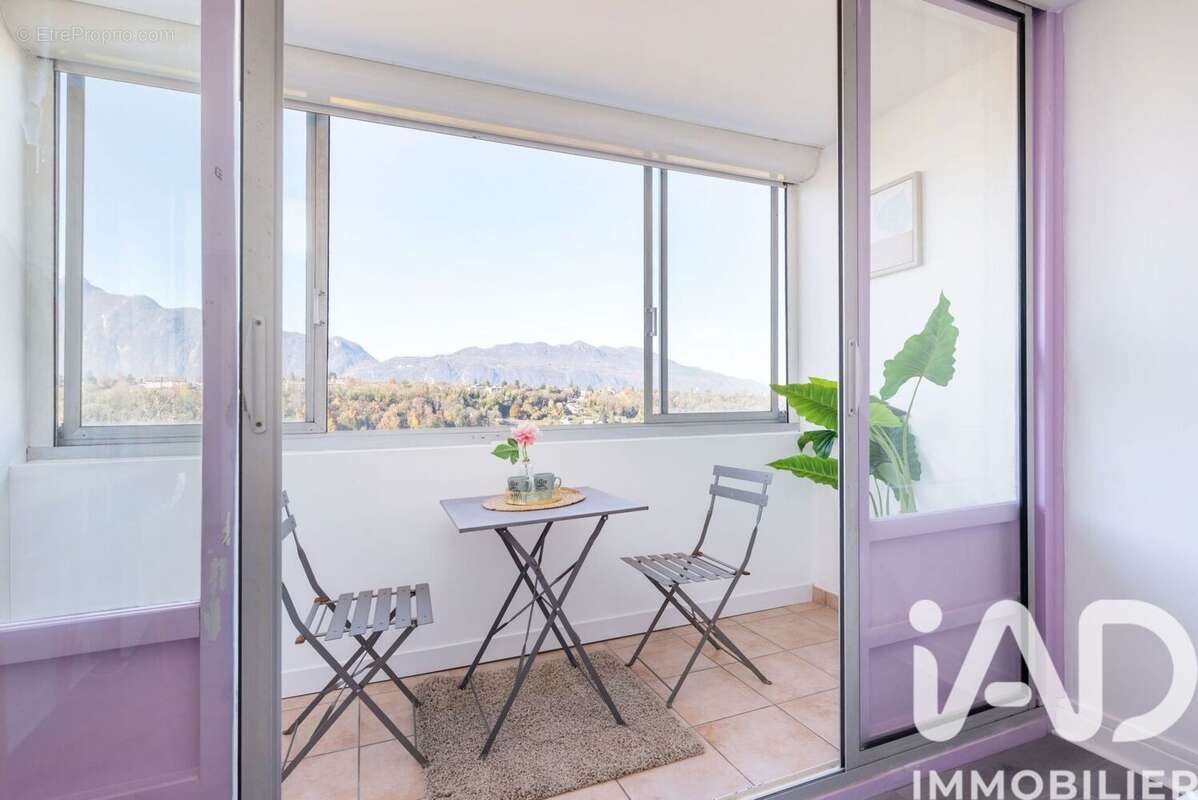 Photo 8 - Appartement à AIX-LES-BAINS