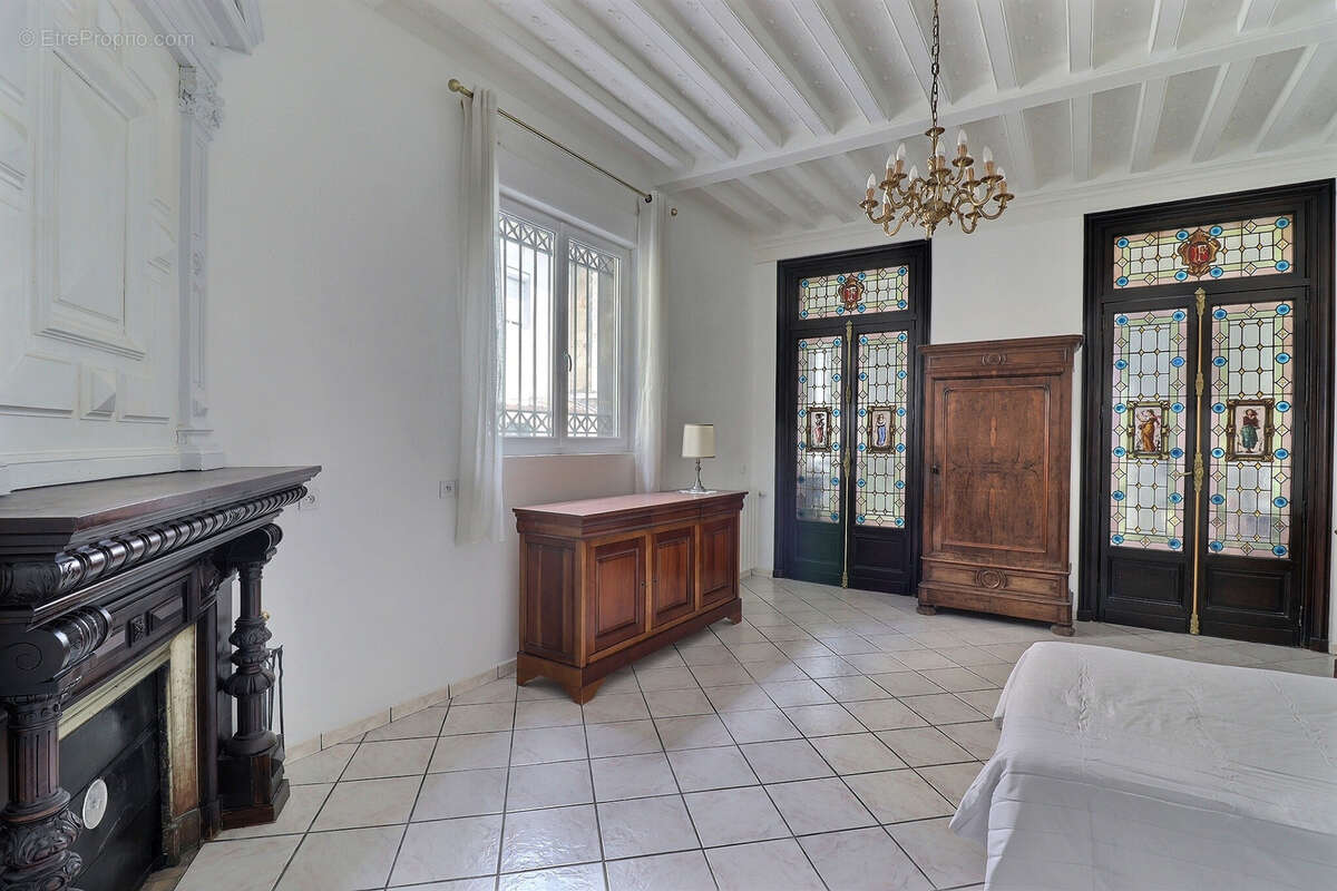 Maison Saint-Genès - photo 4