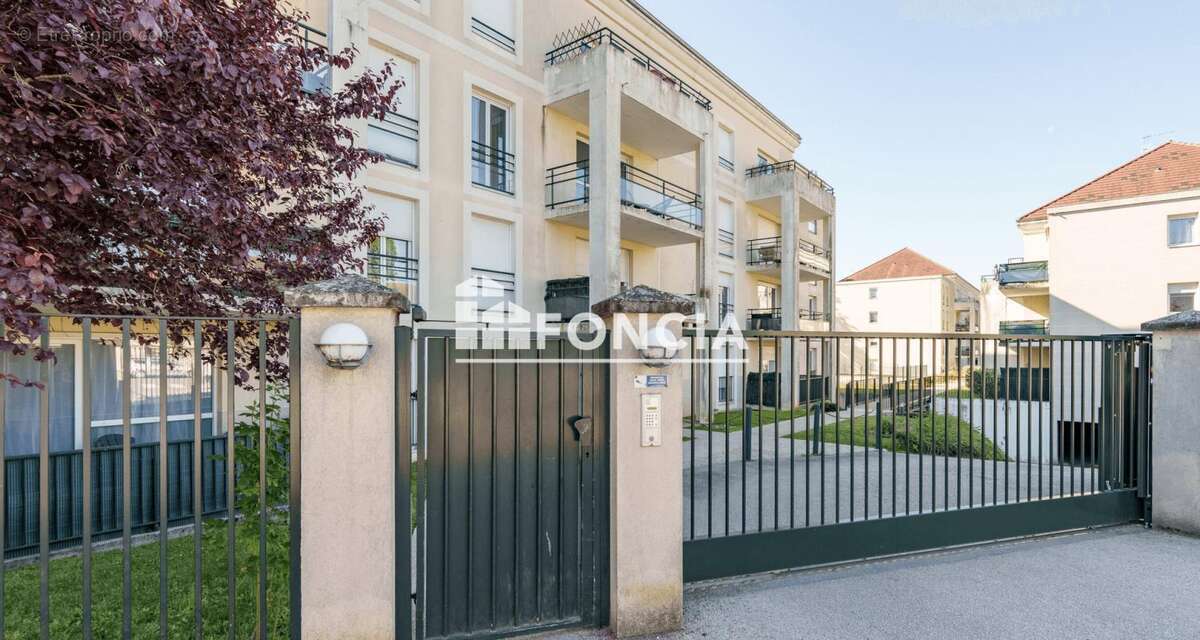 Appartement à NUITS-SAINT-GEORGES