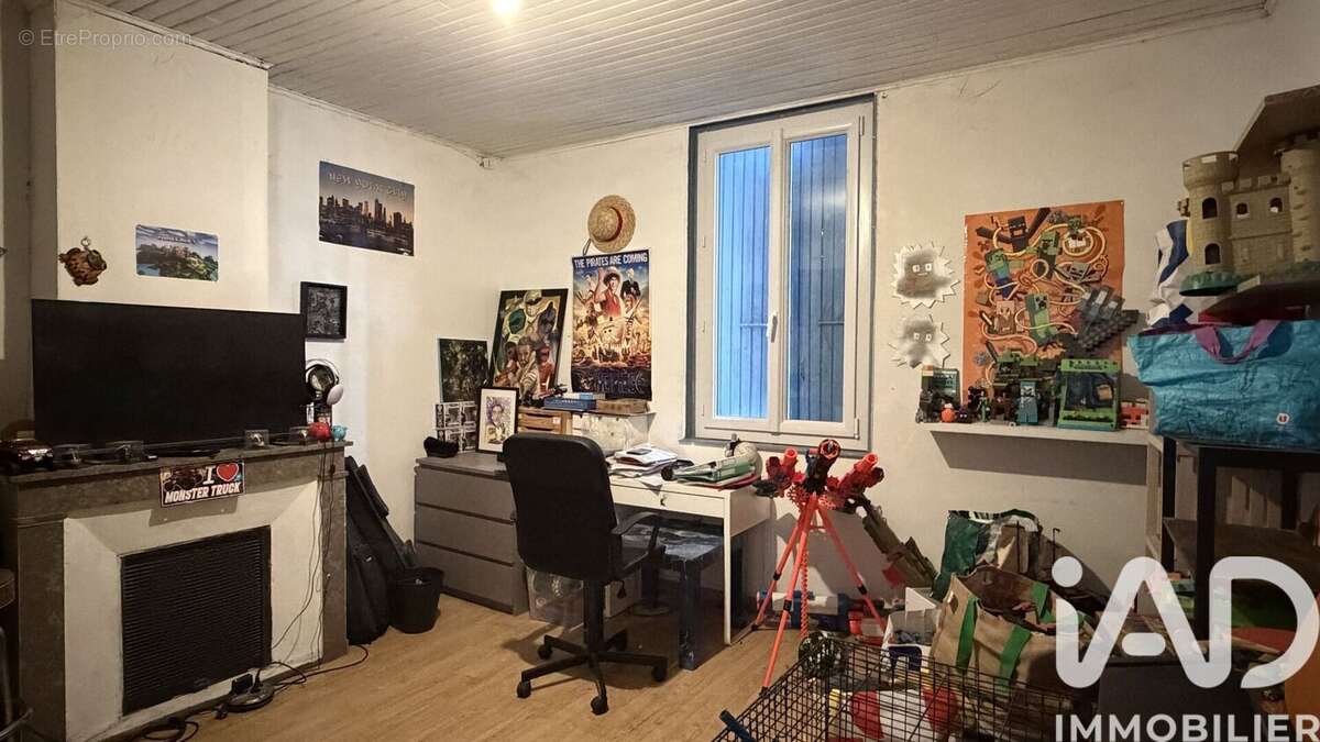 Photo 7 - Maison à VALREAS