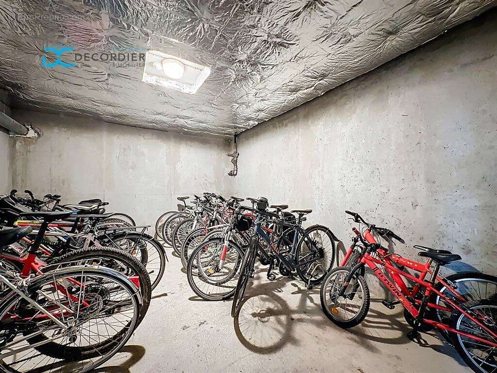 Appartement à THONON-LES-BAINS