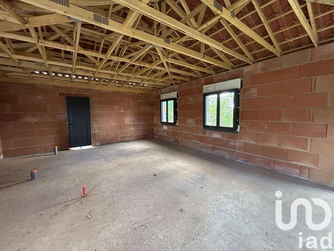 Photo 3 - Maison à BUZET-SUR-TARN