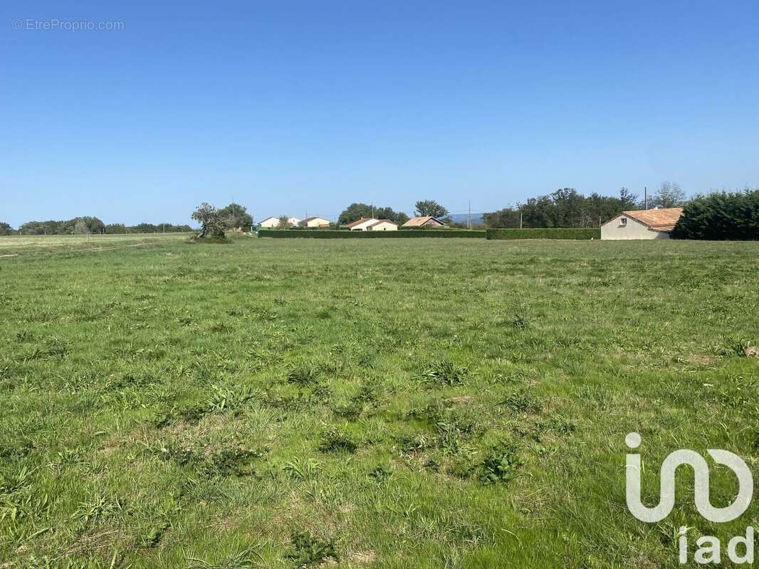 Photo 2 - Terrain à DOMME