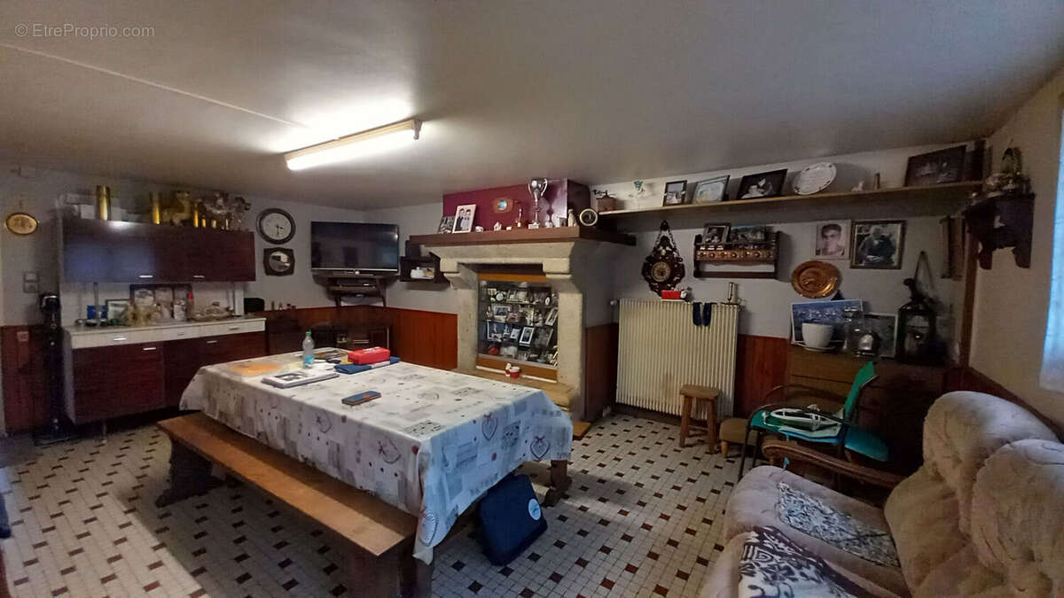 Maison Meautis - photo 2