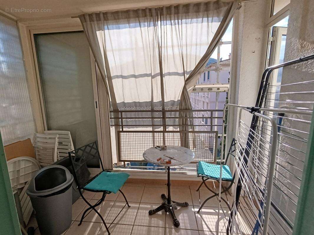 Appartement à MANOSQUE
