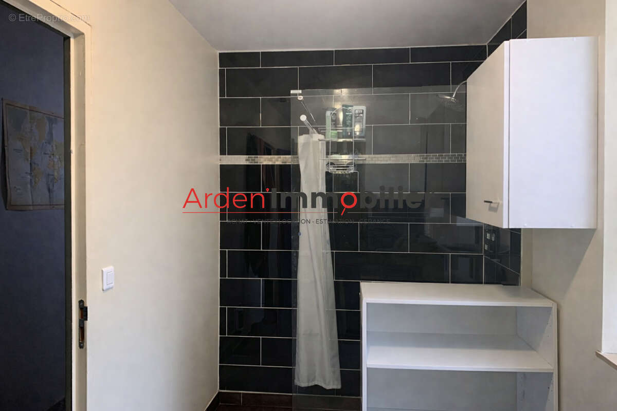 Appartement à RETHEL