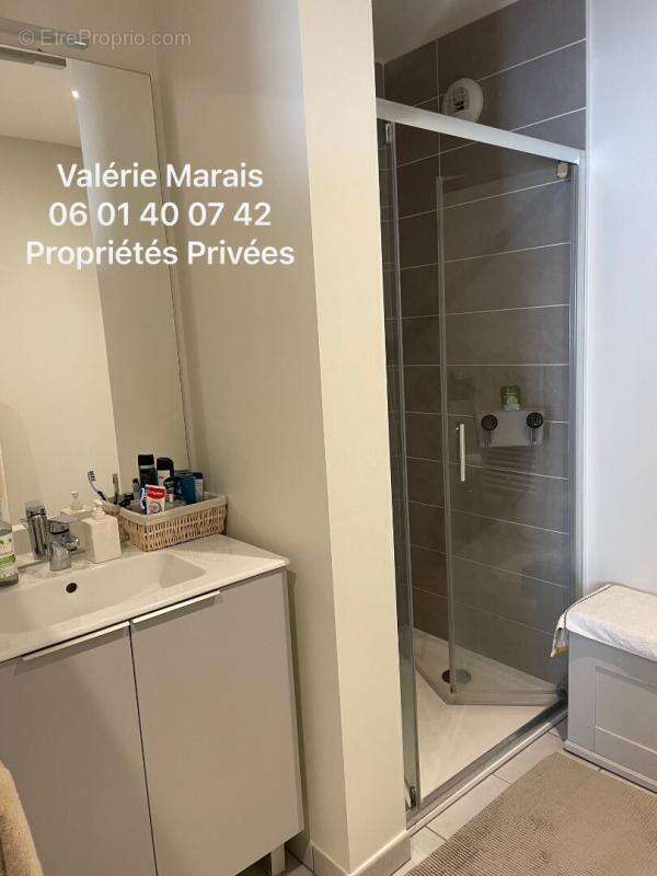 La Baule Les Pins - Quartier Lajarrige - T3 de 57m2 avec parking privatif - photo 9